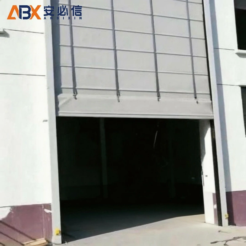 广安市伸缩式卸货平台