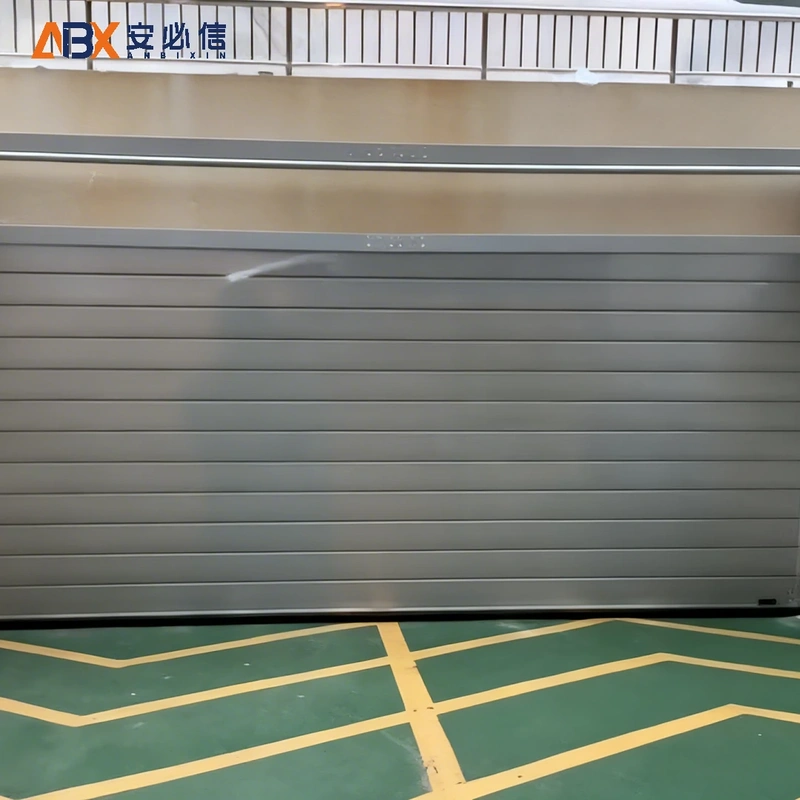 广安市感应高速门